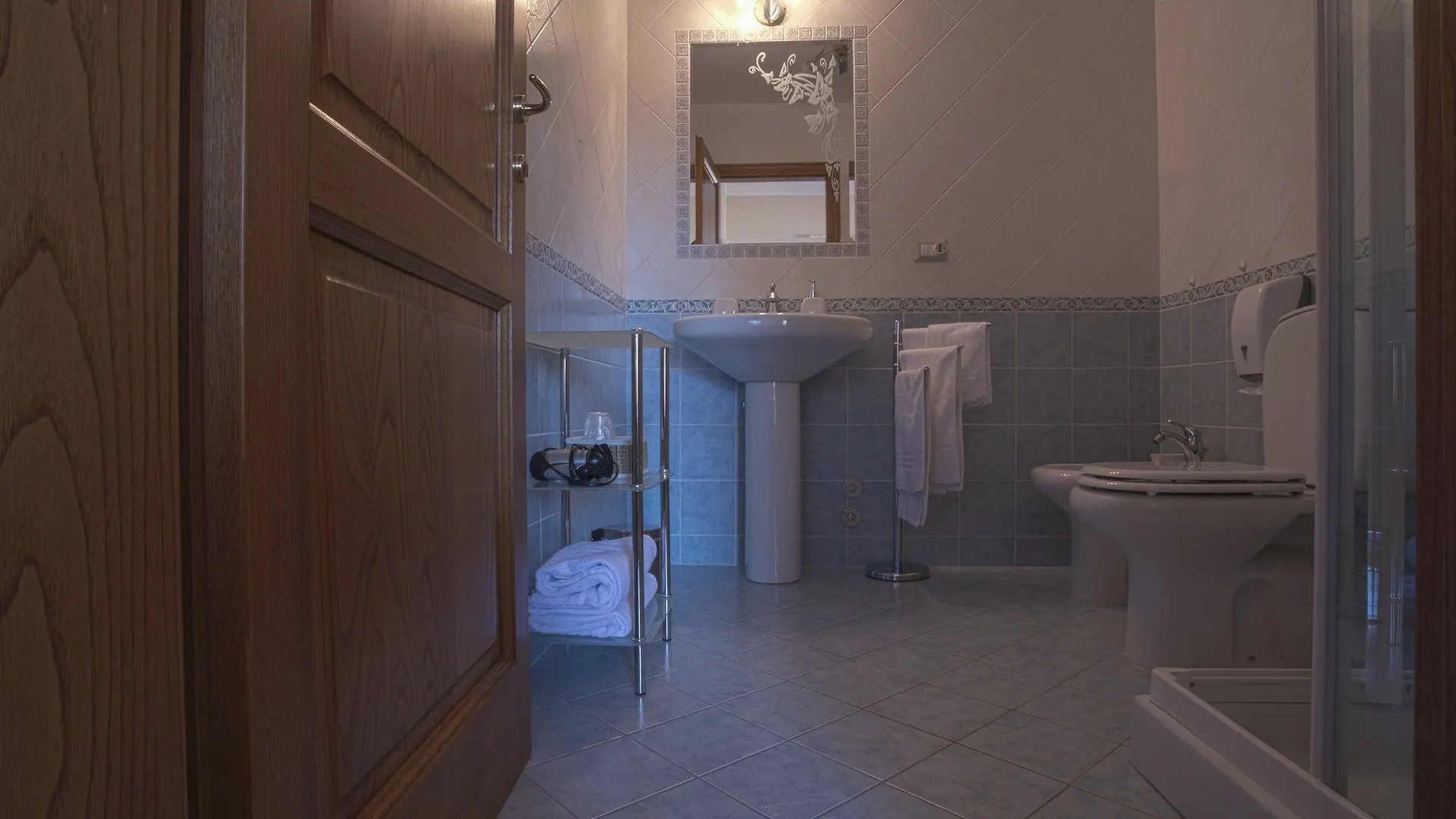 Apartment Villa Alexandra Lucca Italy