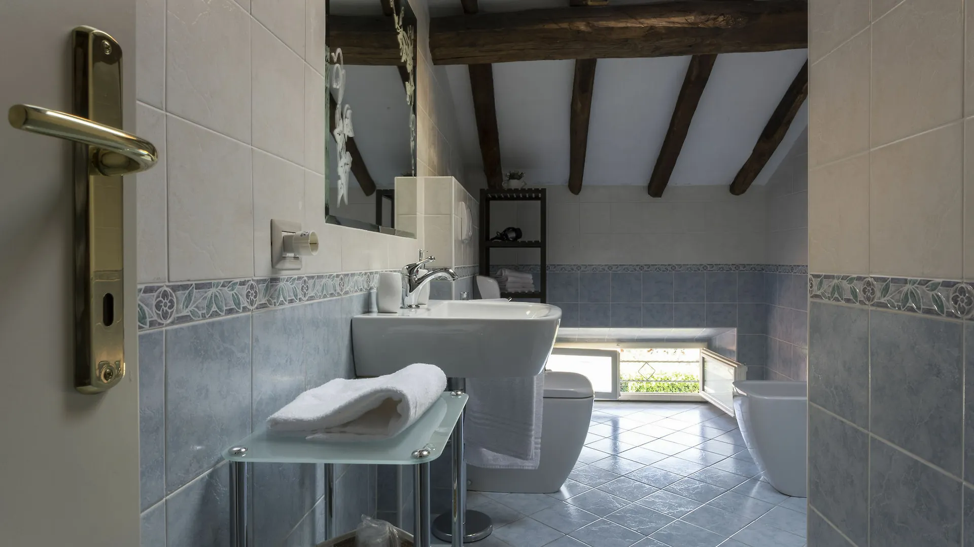 Villa Alexandra Lucca Apartment