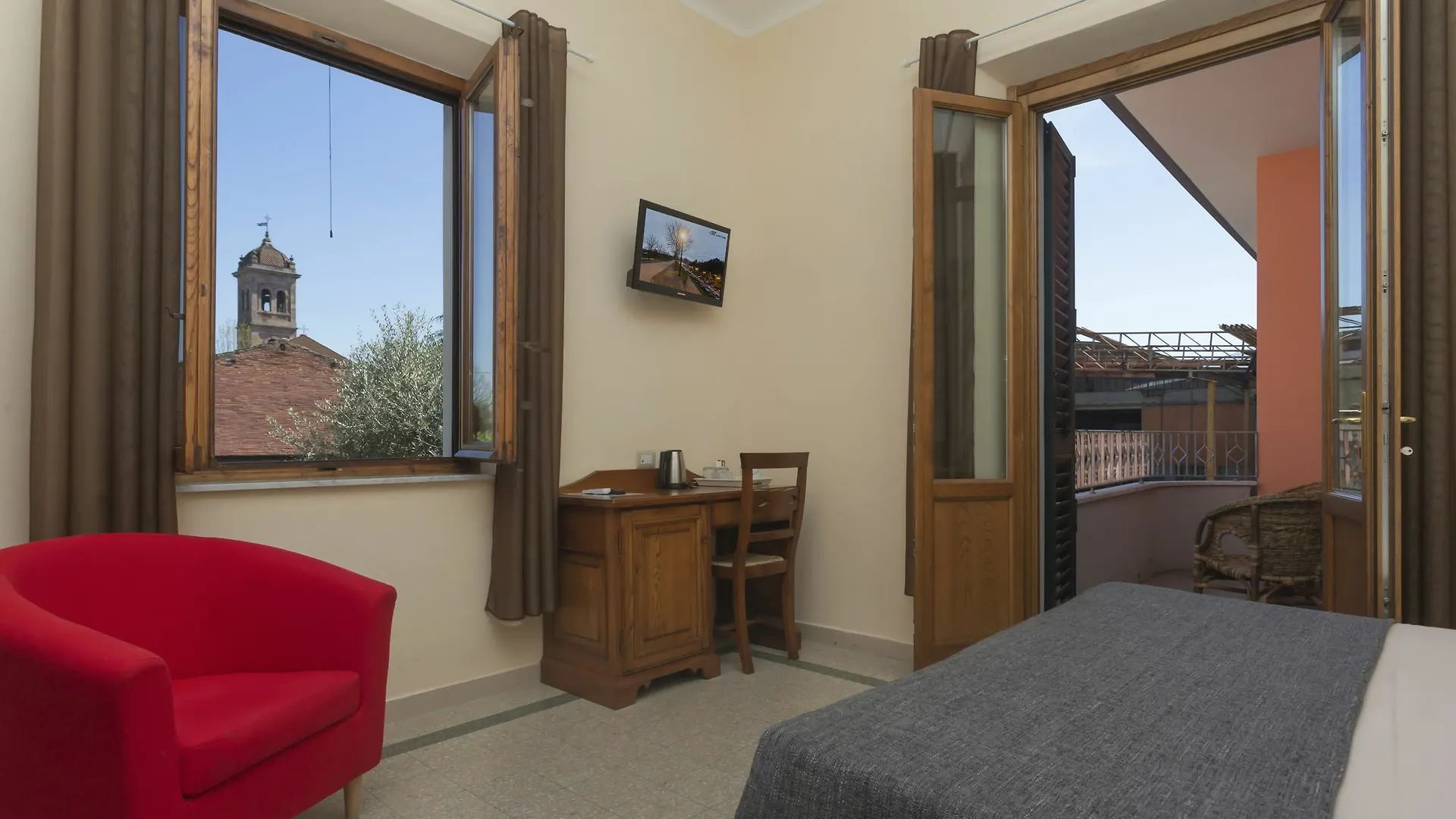 Apartment Villa Alexandra Lucca