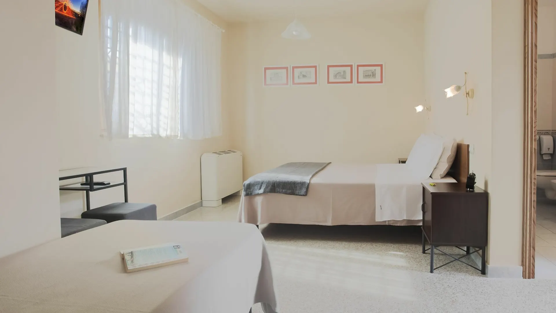 Villa Alexandra Lucca Apartment