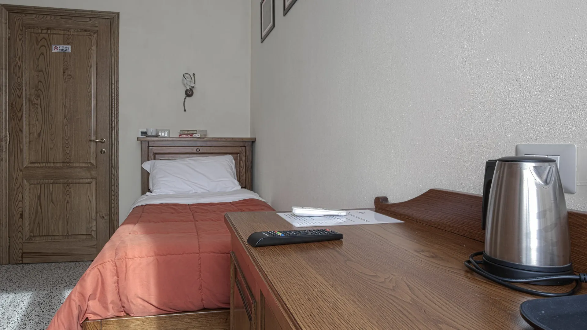 Villa Alexandra Lucca Apartment