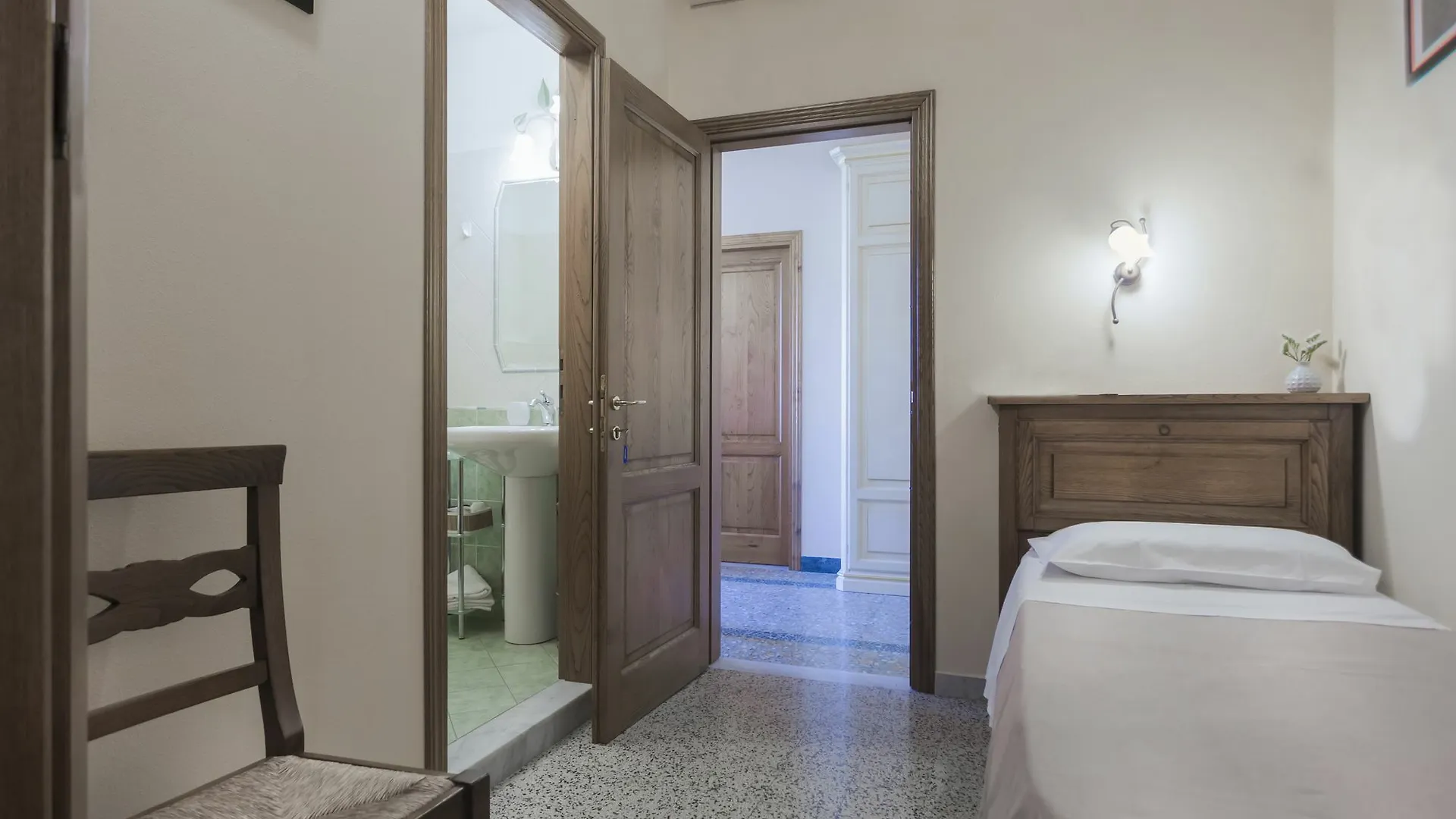 Apartment Villa Alexandra Lucca