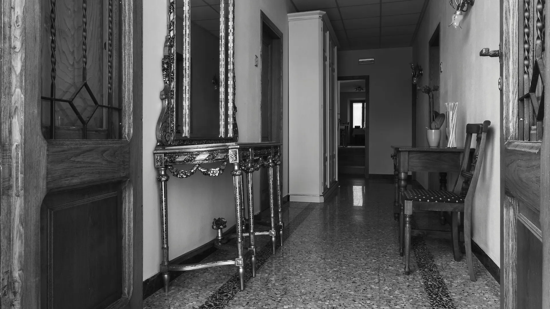 Villa Alexandra Lucca