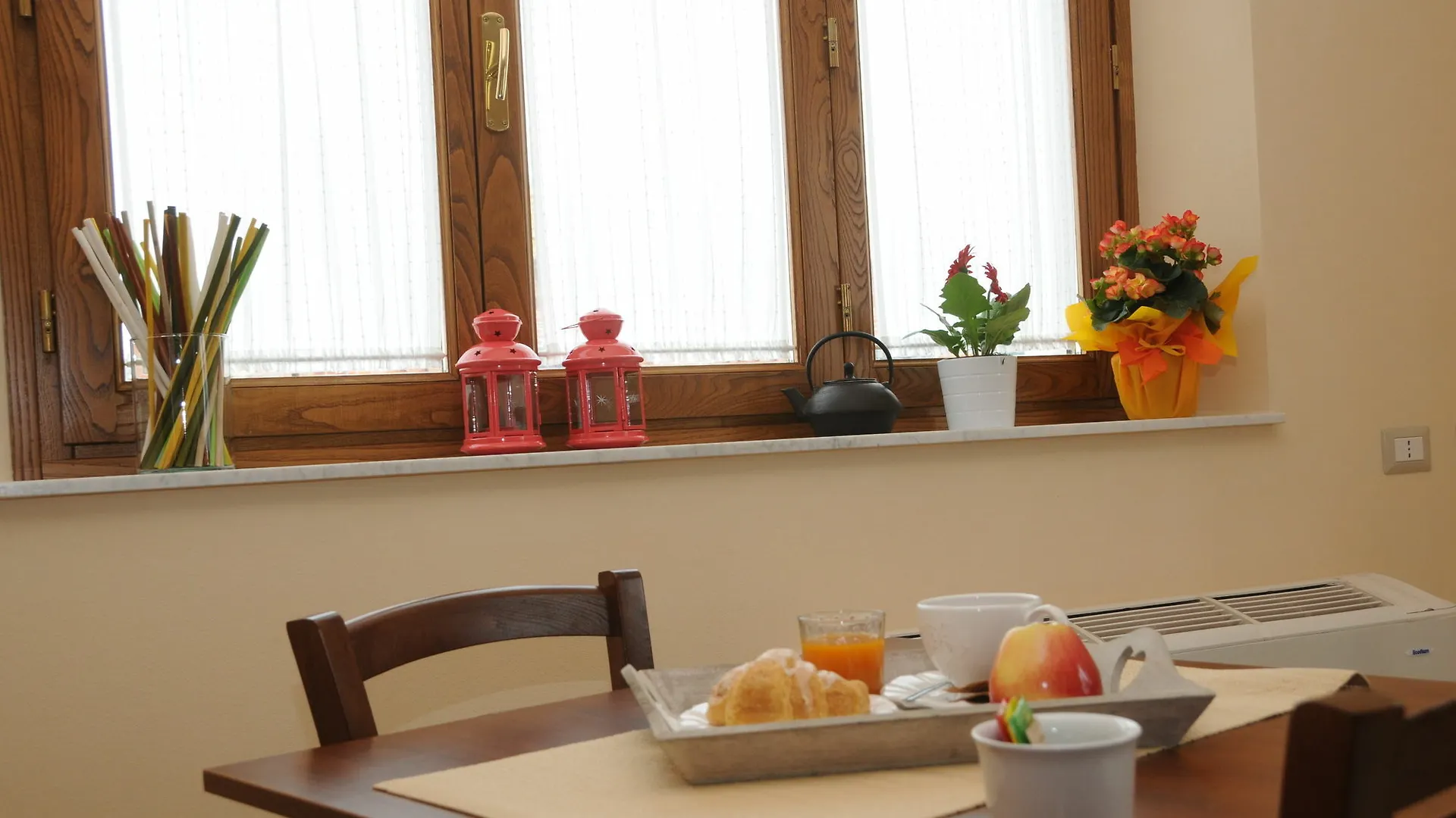 Apartment Villa Alexandra Lucca Italy