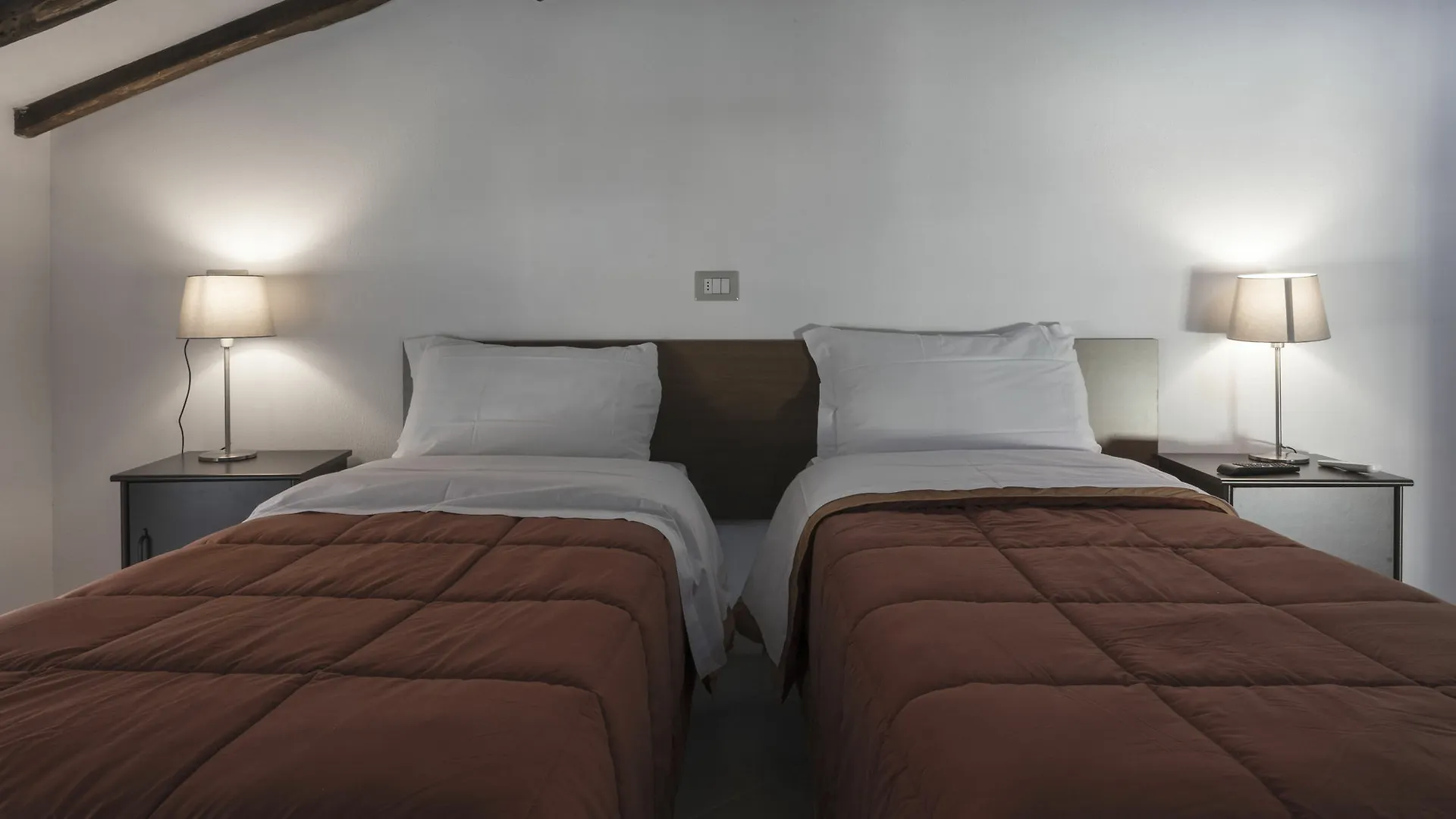 Villa Alexandra Lucca Apartment