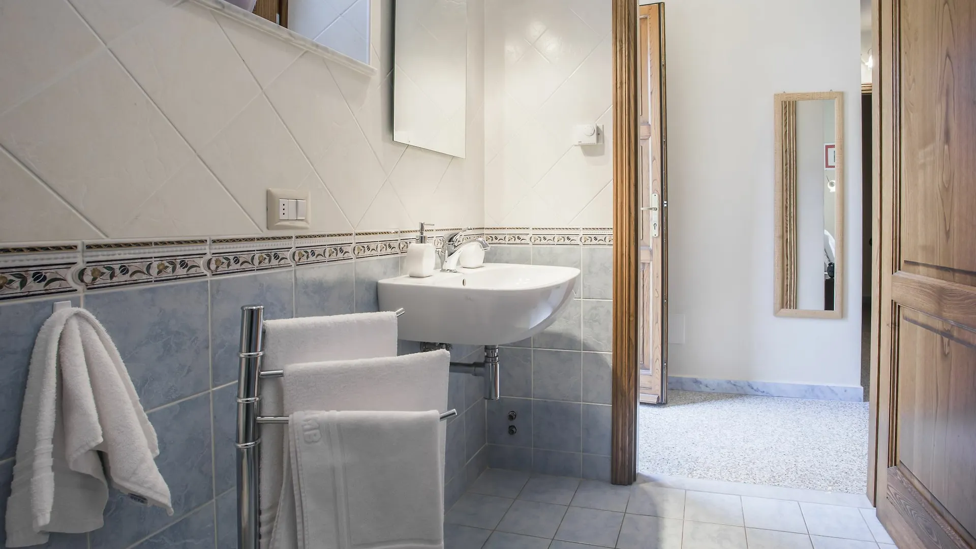 Apartment Villa Alexandra Lucca Italy