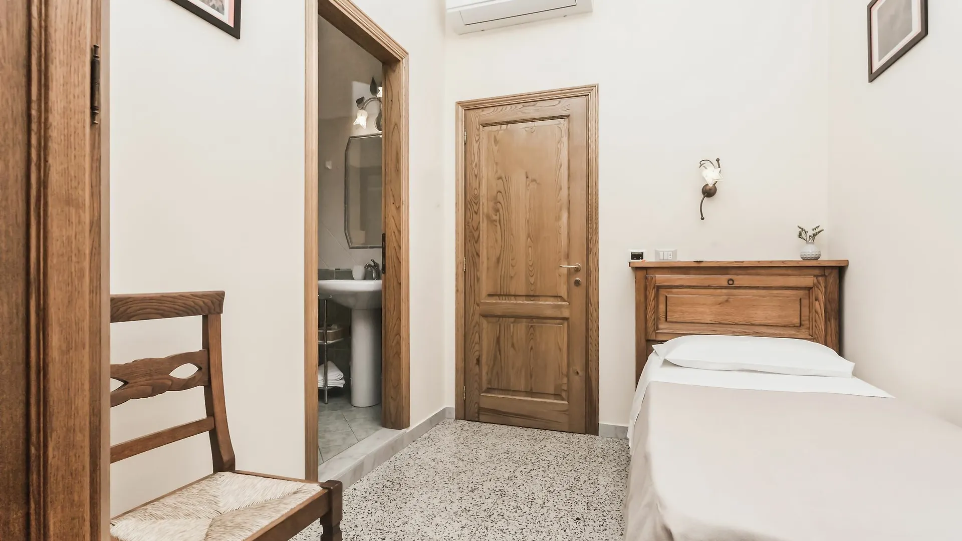 Villa Alexandra Lucca Apartment